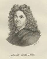 Johann Karl Loth (1632 - 1698)