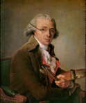 Франсуа-Андре Венсан (1746 - 1816) - фото 1