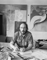 Richard Hamilton (1922 - 2011)