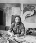 Richard Hamilton (1922 - 2011) - Foto 1