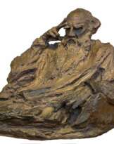 Anna Semenovna Golubkina (1864 - 1927)