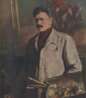 Mitrofan Borisovich Grekov