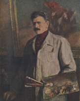 Митрофан Борисович Греков (1882 - 1934)