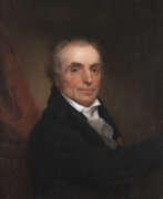 Jean-Antoine Houdon