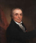 Жан-Антуан Гудон (1741 - 1828) - фото 1