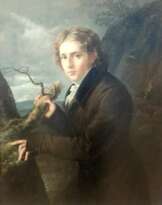 Юхан Кристиан Даль (1788 - 1857)