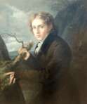 Johan Christian Dahl (1788 - 1857) - Foto 1