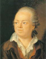 Франц Антон Маульберч (1724 - 1796)