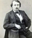 Gustave Doré (1832 - 1883) - Foto 1