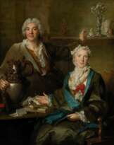 Томас Жермен (1673 - 1748)