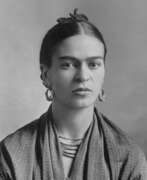 Frida Kahlo