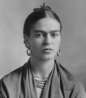 Frida Kahlo