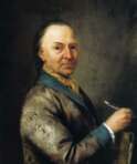 Бернхард Роде (1725 - 1797) - фото 1