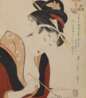 Kitagawa Utamaro