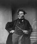 Филипп фон Фольц (1805 - 1877) - фото 1