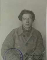 Boris Danilovich Korolev (1884 - 1963)