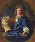 Шарль Антуан Куазевокс (1640 - 1720) - фото 1