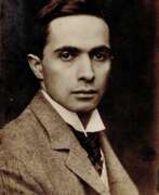 Joseph Christian Leyendecker