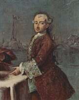 Pietro Longhi (1701 - 1785)