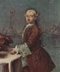 Пьетро Лонги (1701 - 1785) - фото 1