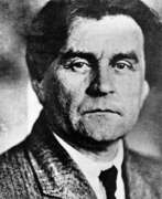 Kasimir Sewerinowitsch Malewitsch