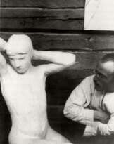 Aleksandr Terent'evich Matveev (1878 - 1960)