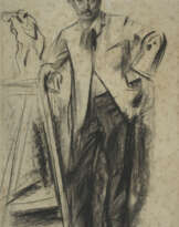 Marius Jean Antonin Mercié (1845 - 1916)