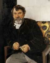 Evgraf Semionovitch Sorokine (1821 - 1892)