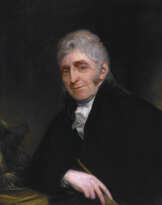 Joseph Nollekens (1737 - 1823)