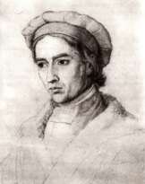Johann Friedrich Overbeck (1789 - 1869)