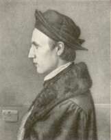 Eduard von Steinle (1810 - 1886)