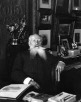 Aleksandr Mikhaylovich Opekushin (1838 - 1923)