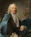 Жан-Батист Пигаль (1714 - 1785) - фото 1