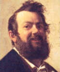 Иоганн Петер Хазенклевер (1810 - 1853) - фото 1