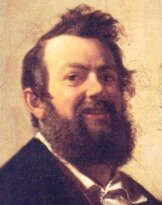 Иоганн Петер Хазенклевер (1810 - 1853)