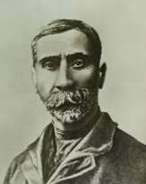 Нико Пиросмани (1862 - 1918)