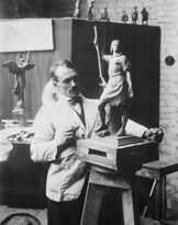 Альбин Поласек (1879 - 1965)