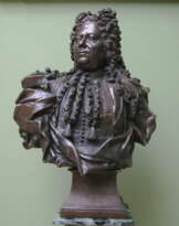 Bartolomeo Karlo Rastrelli (1675 - 1744)