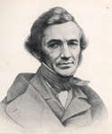 Эрнст Фридрих Ритшель (1804 - 1861) - фото 1