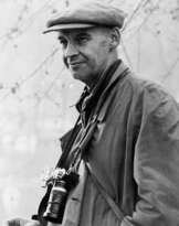 Alexander Michailowitsch Rodtschenko (1891 - 1956)
