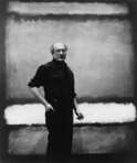 Mark Rothko (1903 - 1970) - Foto 1