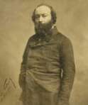 Теодор Руссо (1812 - 1867) - фото 1