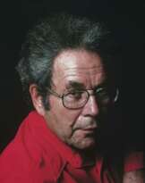 George Segal (1924 - 2000)
