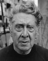 Давид Альфаро Сикейрос (1896 - 1974)