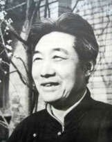 Xu Beihong (1895 - 1953)