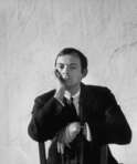 Cy Twombly (1928 - 2011) - photo 1
