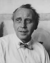 Kurt Sohns (1907 - 1990)