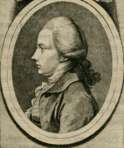 Озайас Хэмфри (1742 - 1810) - фото 1