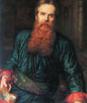 William Holman Hunt (1827 - 1910) - Foto 1