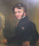 Джордж Хейтер (1792 - 1871) - фото 1